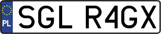SGLR4GX