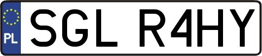 SGLR4HY