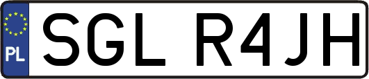 SGLR4JH