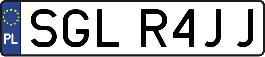 SGLR4JJ