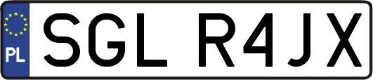 SGLR4JX