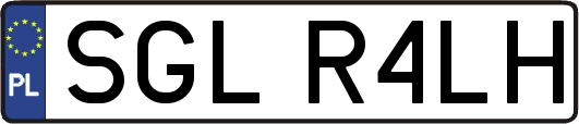 SGLR4LH