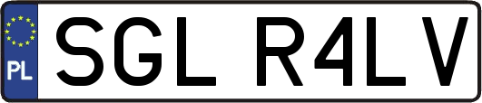 SGLR4LV