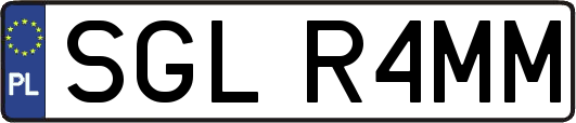 SGLR4MM