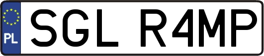 SGLR4MP