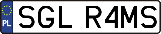 SGLR4MS