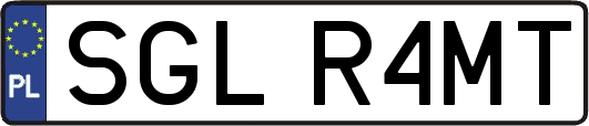 SGLR4MT