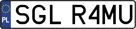 SGLR4MU