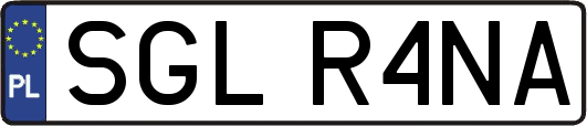 SGLR4NA