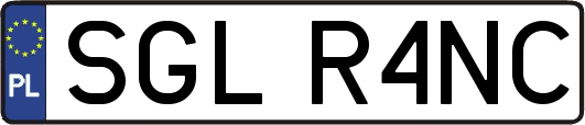 SGLR4NC