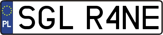 SGLR4NE