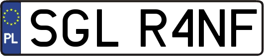 SGLR4NF