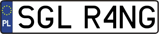 SGLR4NG