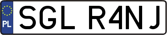 SGLR4NJ