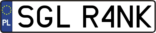 SGLR4NK