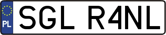 SGLR4NL