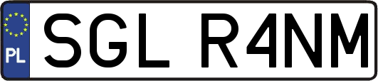 SGLR4NM