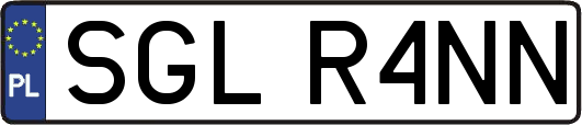 SGLR4NN