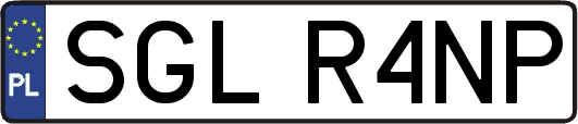 SGLR4NP