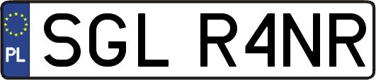 SGLR4NR