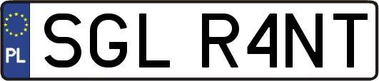 SGLR4NT