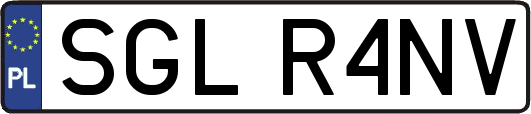 SGLR4NV