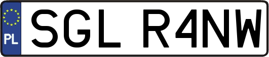 SGLR4NW