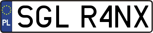 SGLR4NX