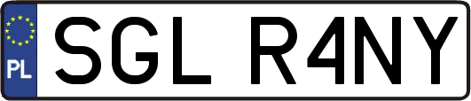 SGLR4NY