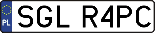 SGLR4PC
