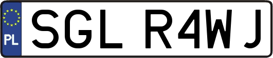SGLR4WJ