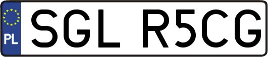 SGLR5CG