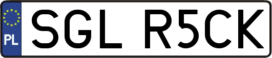 SGLR5CK