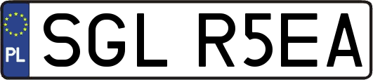 SGLR5EA