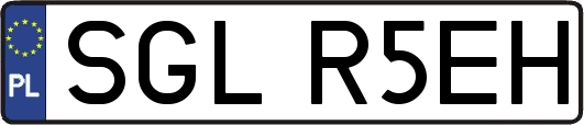 SGLR5EH
