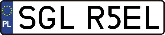 SGLR5EL
