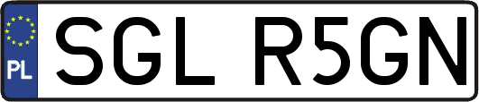 SGLR5GN