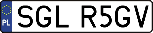 SGLR5GV