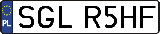 SGLR5HF