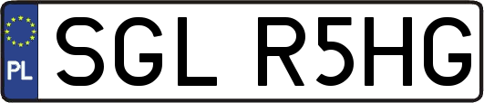 SGLR5HG