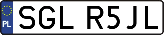 SGLR5JL