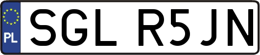 SGLR5JN