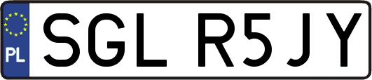 SGLR5JY