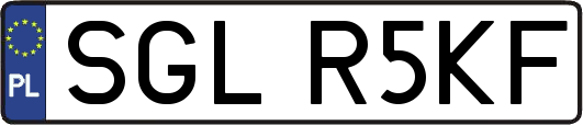 SGLR5KF