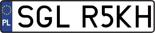 SGLR5KH