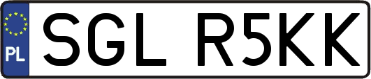 SGLR5KK