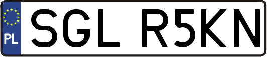 SGLR5KN