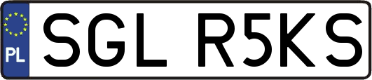 SGLR5KS