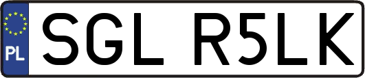 SGLR5LK