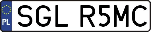 SGLR5MC